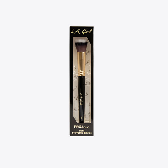 La Girl Pro Mini stippling Brush