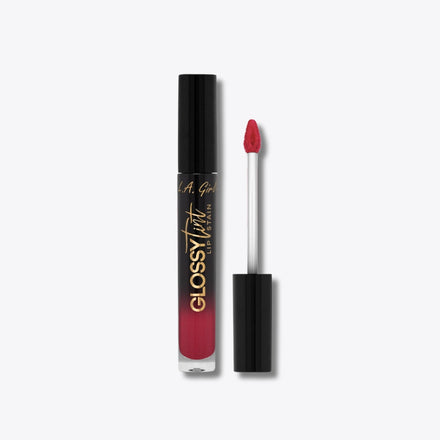 La Girl Glossy Tint Lip Stain Sheer Nightie
