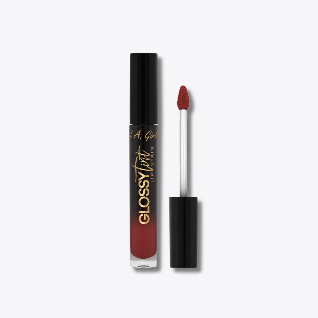 La Girl Glossy Tint Lip Stain Myth