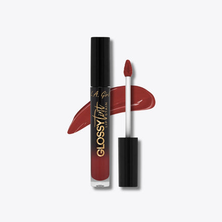 La Girl Glossy Tint Lip Stain Myth