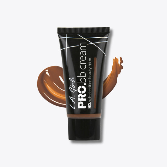 La Girl Pro BB All-in-One Cream Dark