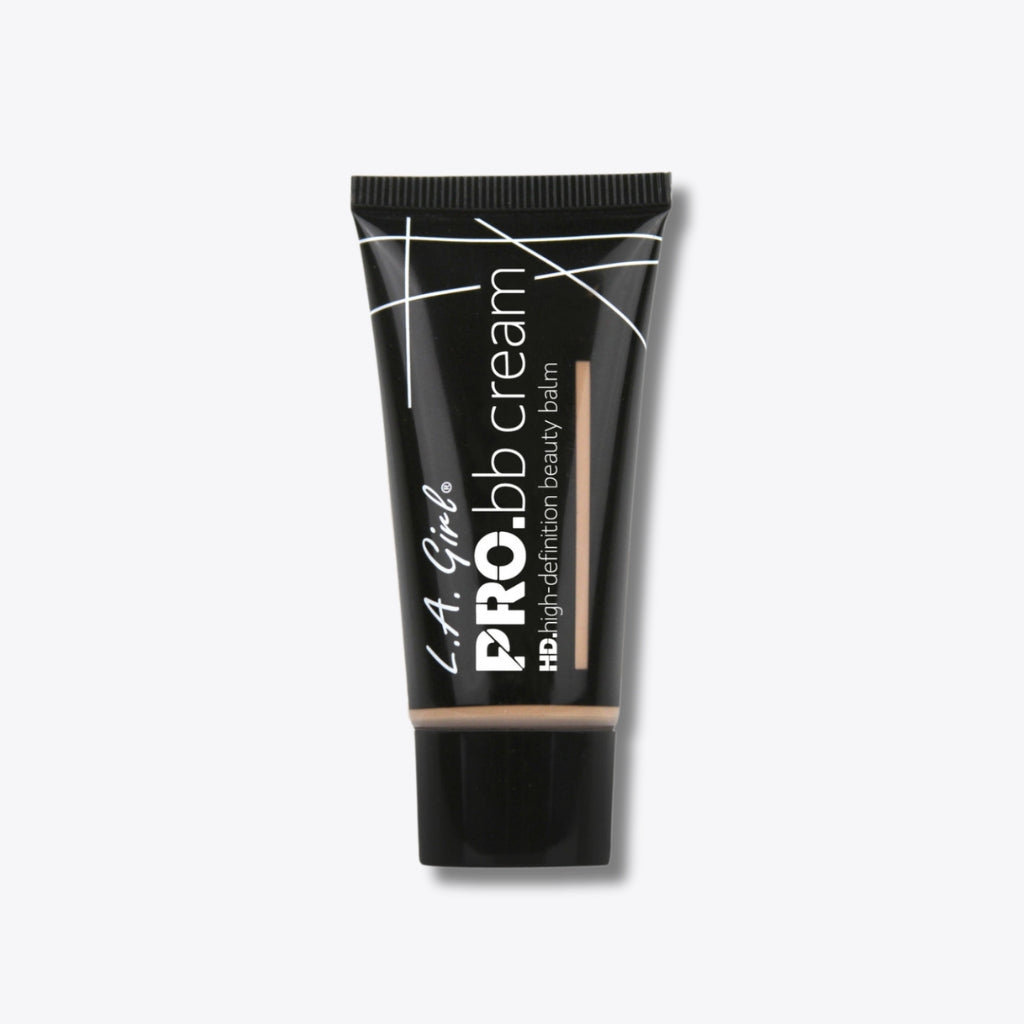La Girl Pro BB All-in-One Cream Light