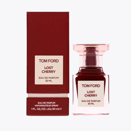 Lost Cherry by Tom Ford Eau de Parfum Spray 30ml Sandalwood