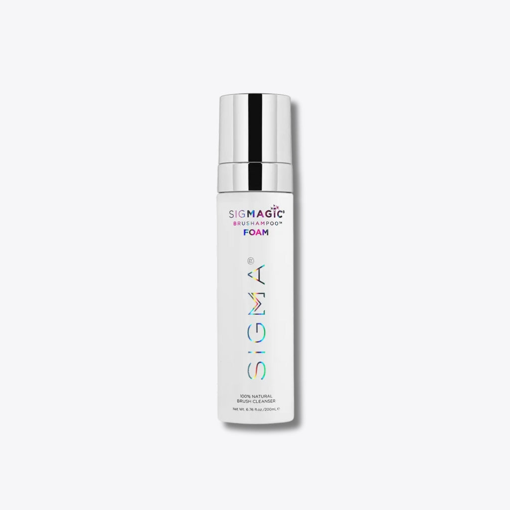 Sigma Beauty Sigmagic¨ Brushampooª Foam