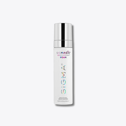 Sigma Beauty Sigmagic¨ Brushampooª Foam