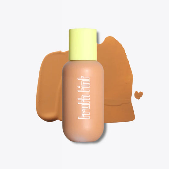 Made By Mitchell Truth Tint Skin Tint