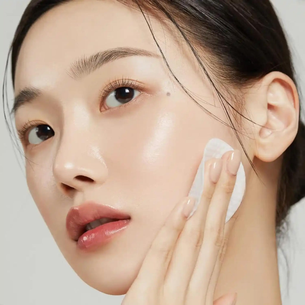 Medicube Zero Pore Pad 155g 70 Pads