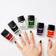 Moon Terror Halloween Nail Polish