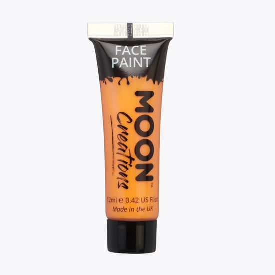 Moon Creations Face & Body Paint