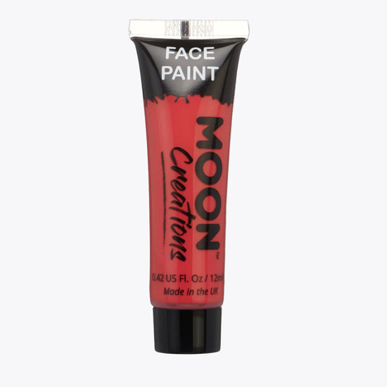 Moon Creations Face & Body Paint