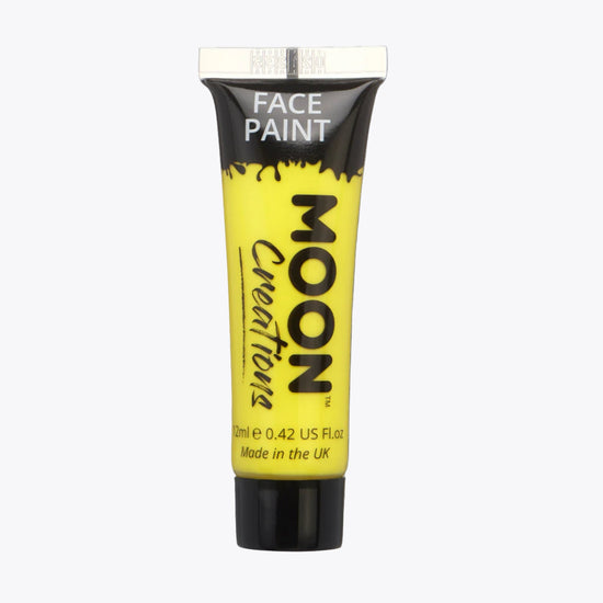 Moon Creations Face & Body Paint