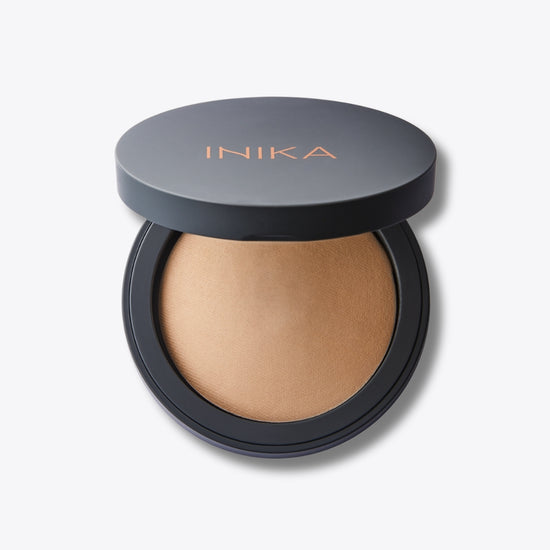 INIKA Baked Mineral Foundation Nurture
