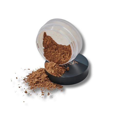 INIKA Organic Loose Mineral Bronzer (Sunkissed)