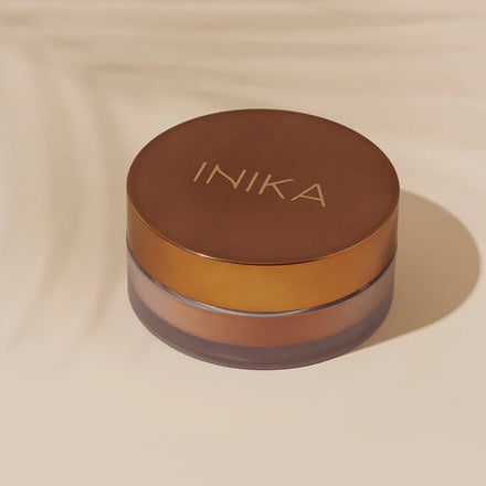 INIKA Organic Loose Mineral Bronzer (Sunkissed)