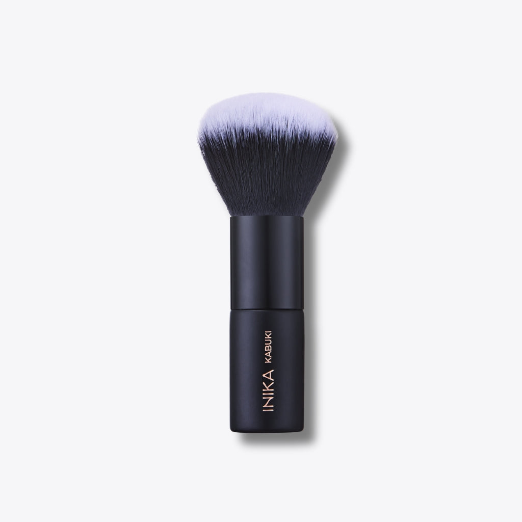 INIKA Kabuki Brush