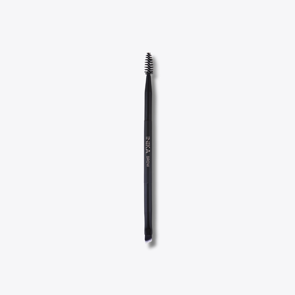 INIKA Brow Brush
