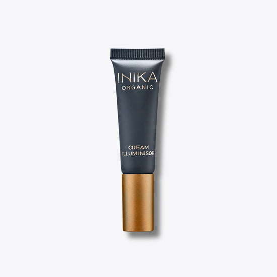 INIKA Organic Cream Illuminisor - Pink Pearl