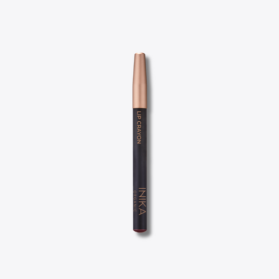 INIKA Organic Lip Crayon Pink Nude
