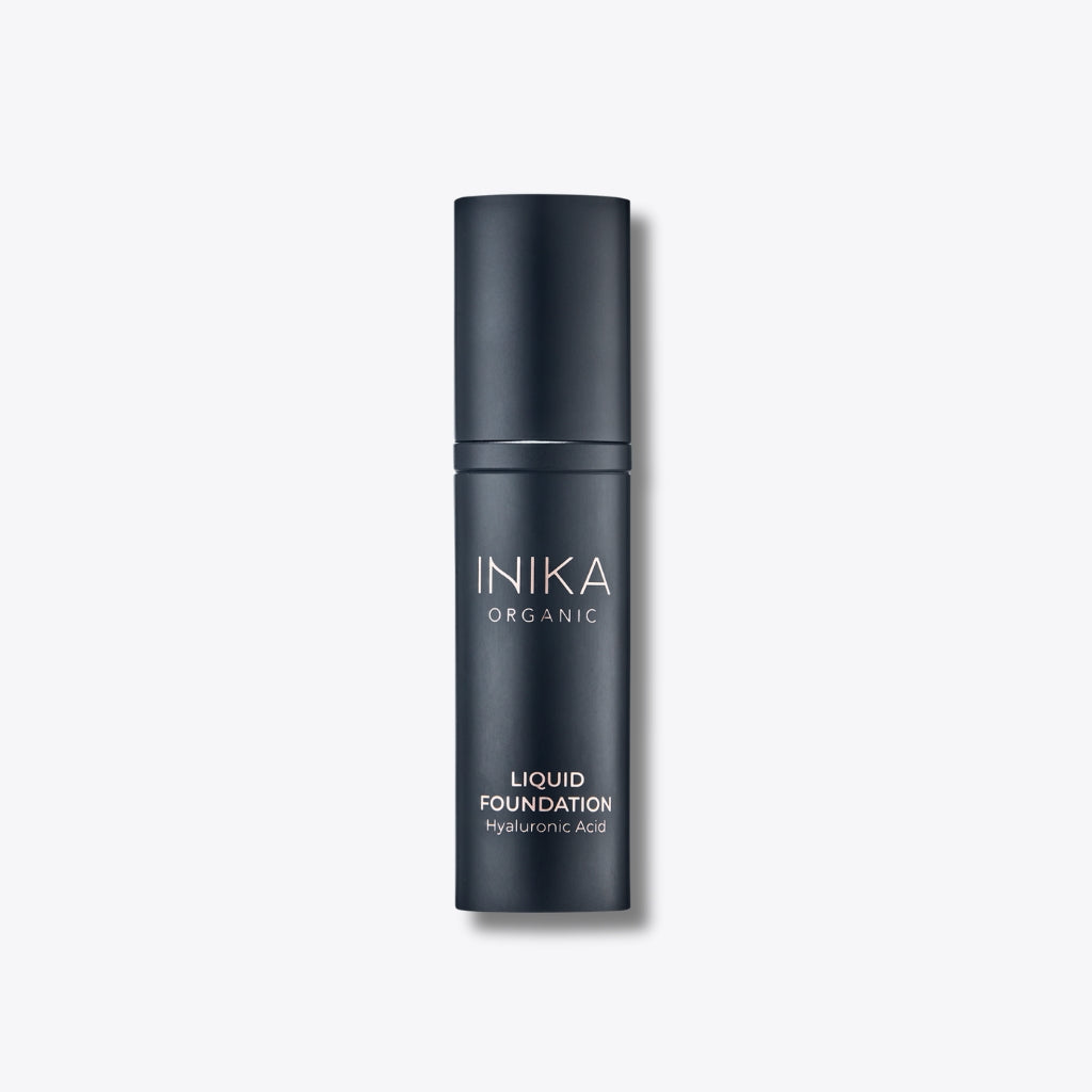 INIKA Organic Liquid Foundation Honey