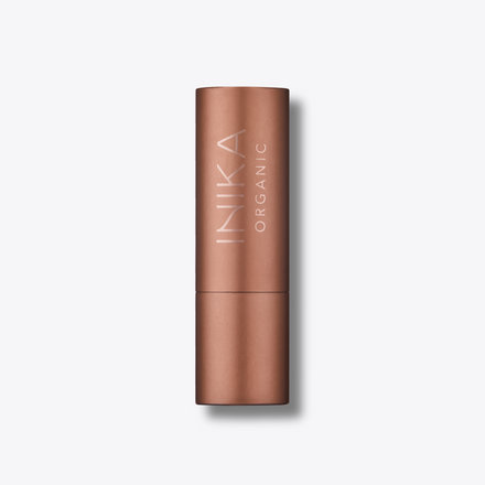INIKA Organic Lipstick Nude Pink