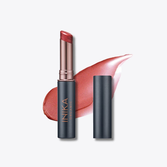 INIKA Organic Tinted Lip Balm Cosmic