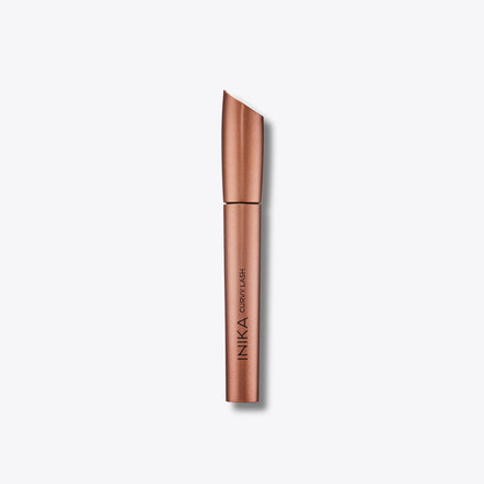 INIKA Curvy Lash Mascara - Black