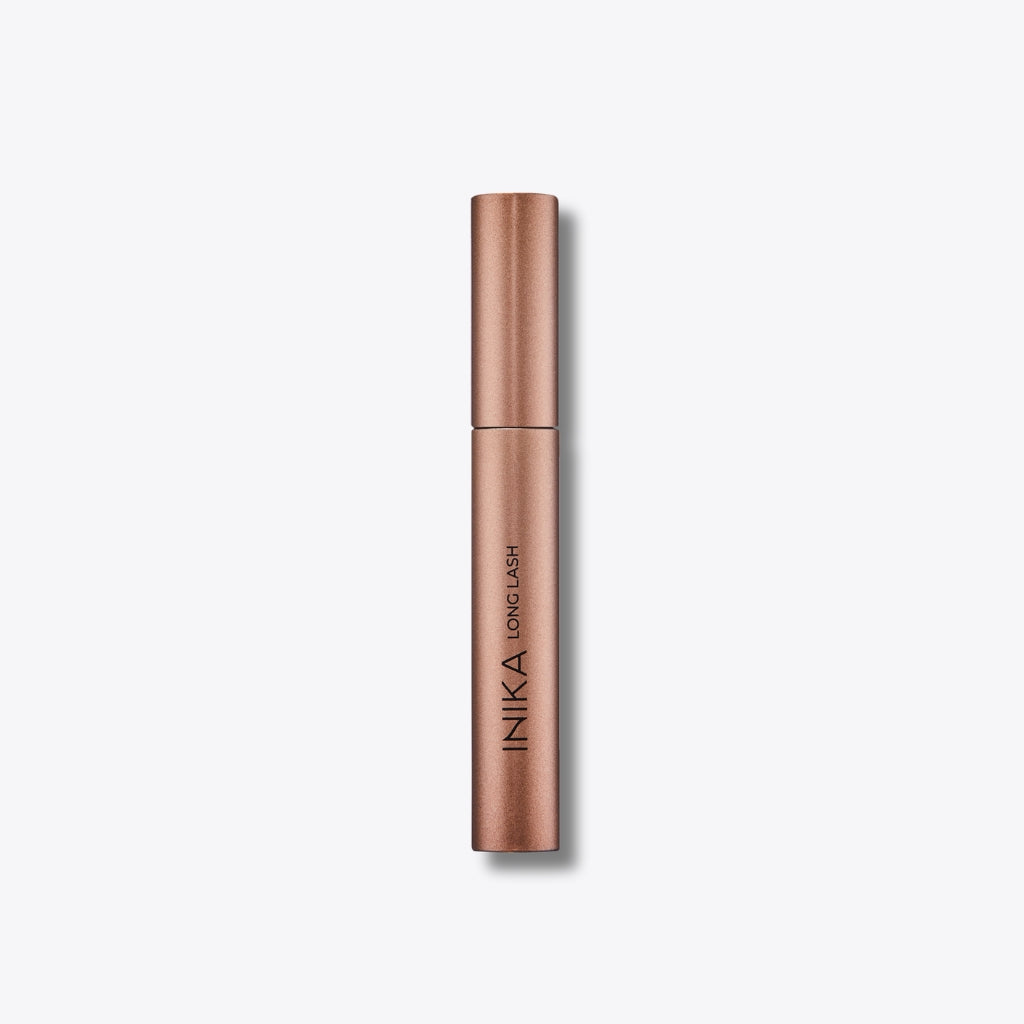 INIKA Long Lash Mascara - Black
