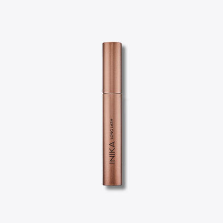 INIKA Long Lash Mascara - Black