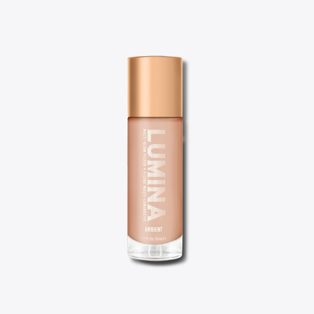 W7 Lumina Multi-Glow Face Filter Foundation Ambient