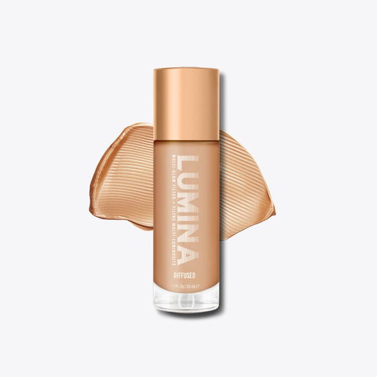 W7 Lumina Multi-Glow Face Filter Foundation Diffused