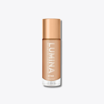 W7 Lumina Multi-Glow Face Filter Foundation Diffused