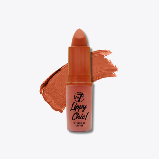 W7 Lippy Chic Ultra Creme Lipstick Lip Service