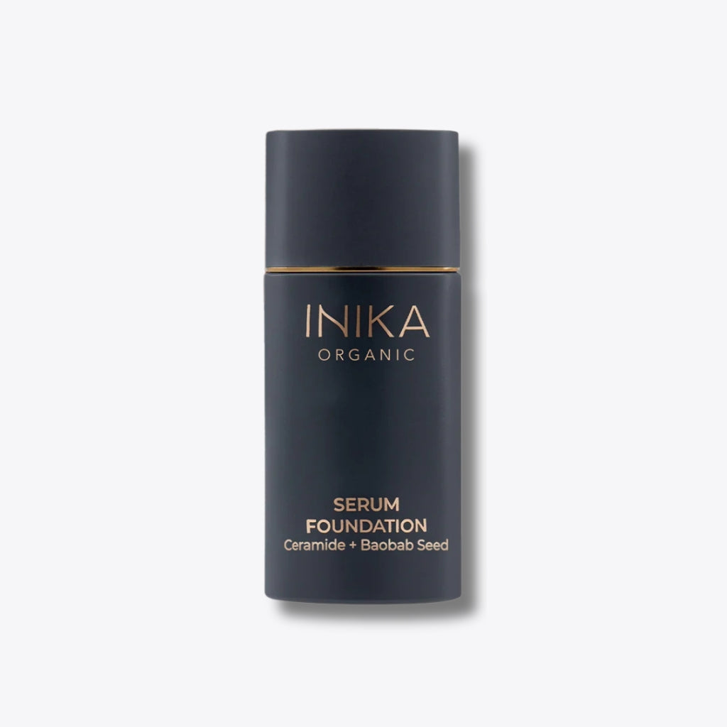 INIKA Organic Serum Foundation Daring