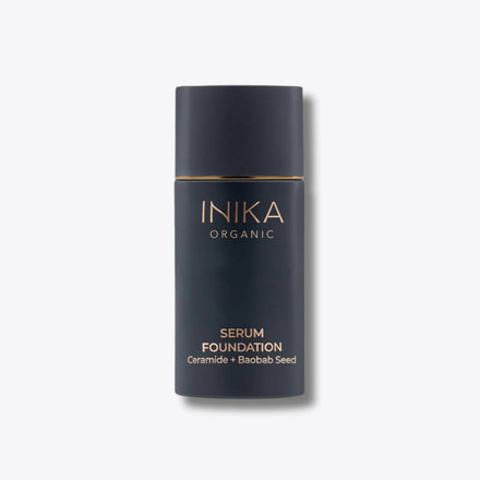INIKA Organic Serum Foundation Daring