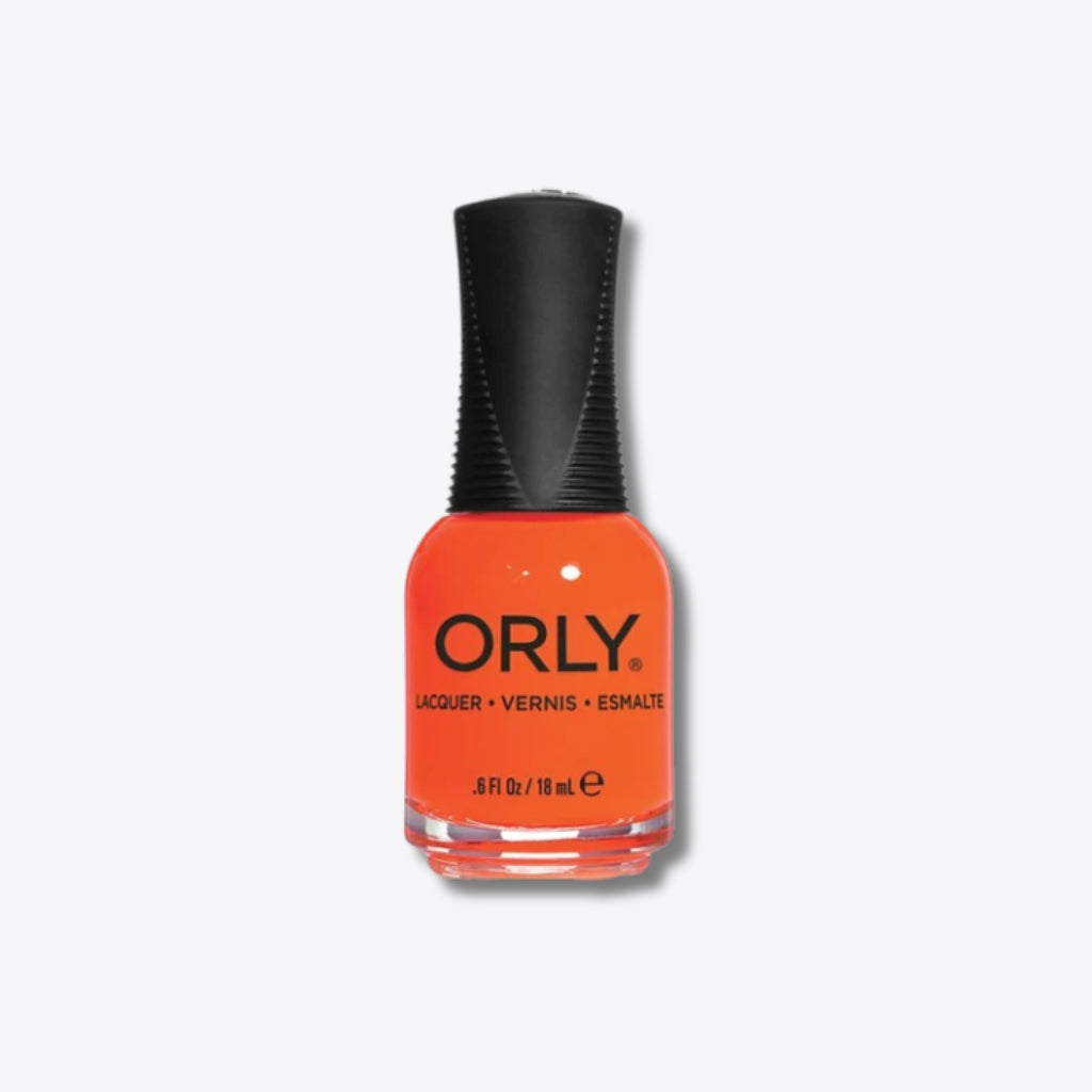 ORLY Nail Polish - Melt Your Popsicle (18ml)