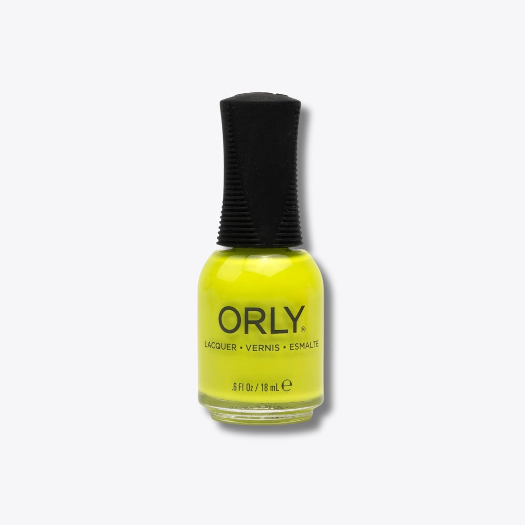 ORLY Nail Polish - Snatched (18ml)