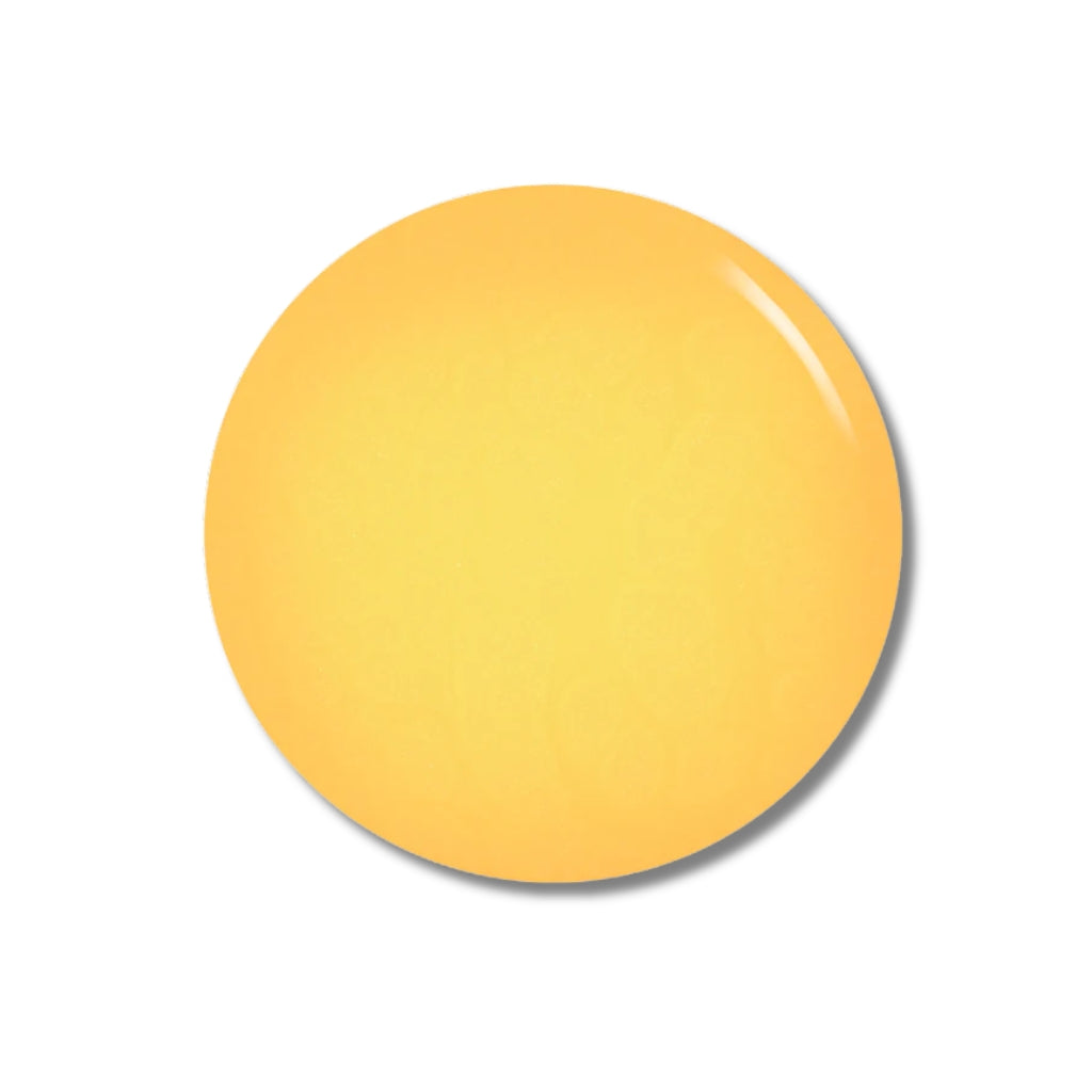 ORLY Professional Nail Lacquer 18ml - Sunny Side Up
