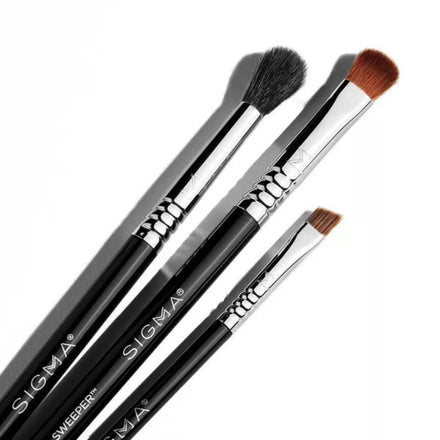 Sigma Beauty Perfect Eyes Makeup Brush Set