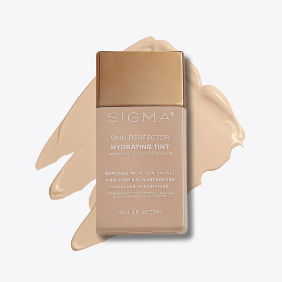 Sigma Beauty Skin Perfector Hydrating Tinted Moisturizer 1