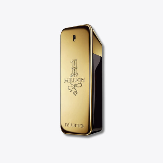 Paco Rabanne 1 Million Eau De Toilette 200ml