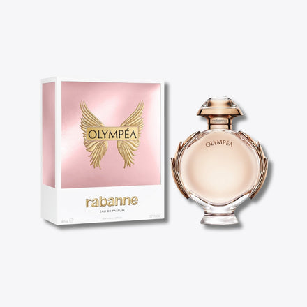 Paco Rabanne Olympea Eau De Parfum 80ml