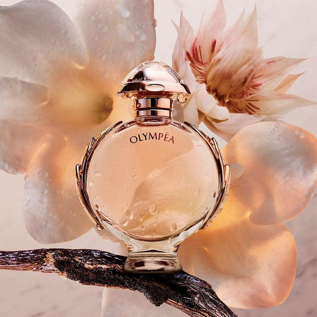 Paco Rabanne Olympea Eau De Parfum 80ml
