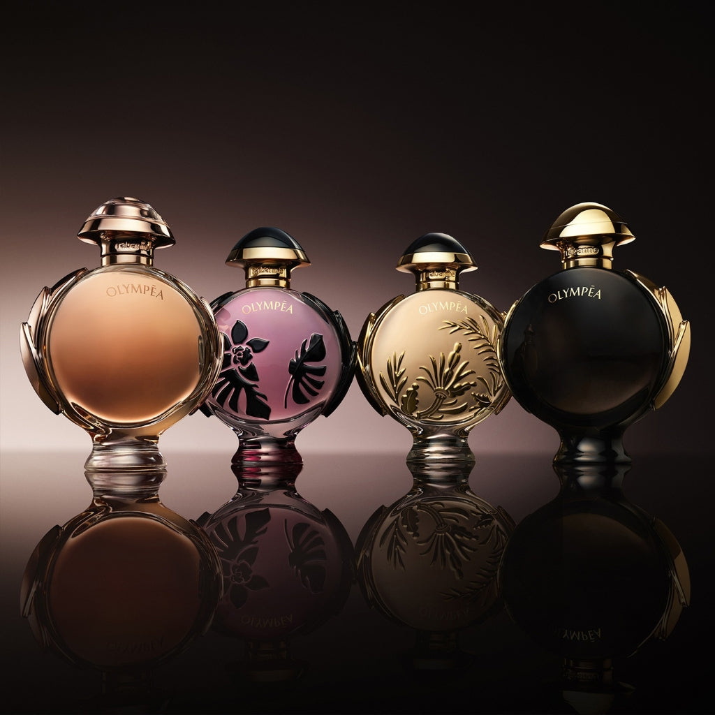 Paco Rabanne Olympea Eau De Parfum 80ml