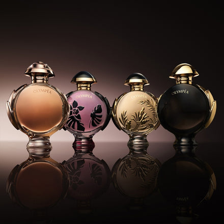 Paco Rabanne Olympea Eau De Parfum 80ml