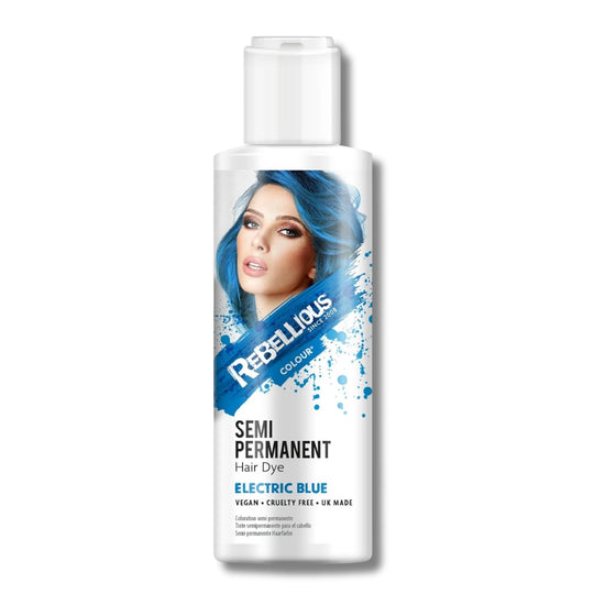 PaintGlow Semi Permanent Hair Dye