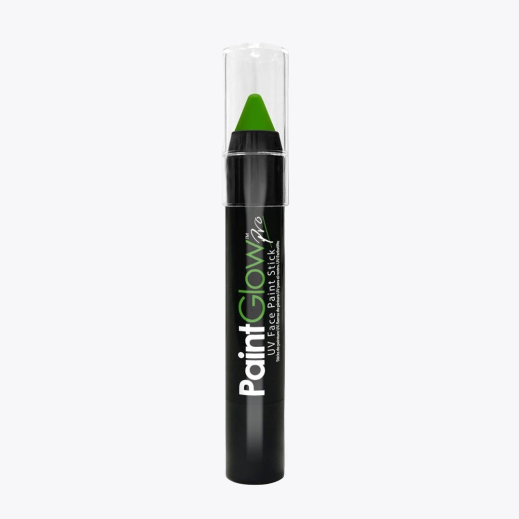 PaintGlow UV Face & Body Paint Crayon