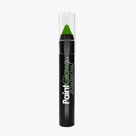 PaintGlow UV Face & Body Paint Crayon