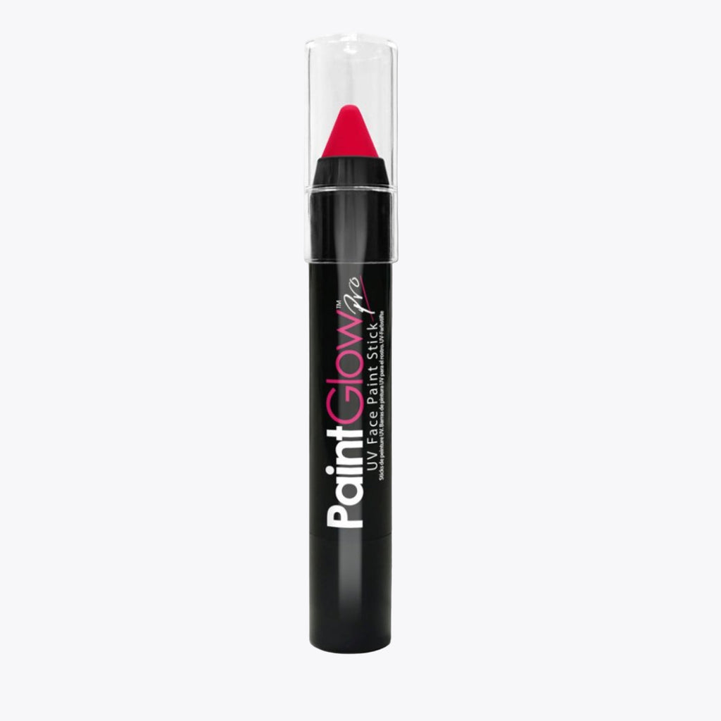 PaintGlow UV Face & Body Paint Crayon