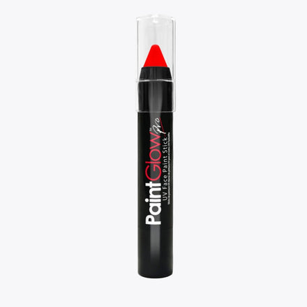 PaintGlow UV Face & Body Paint Crayon