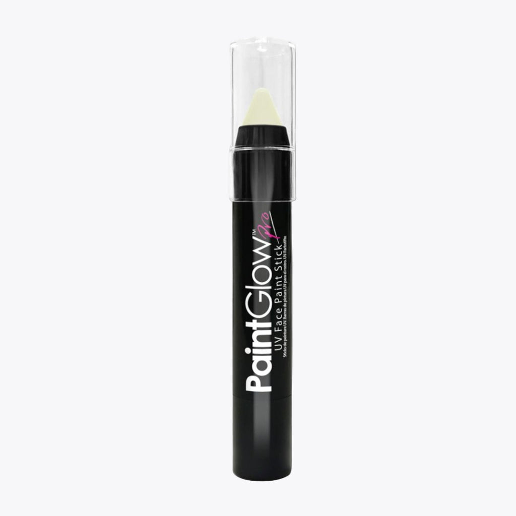 PaintGlow UV Face & Body Paint Crayon